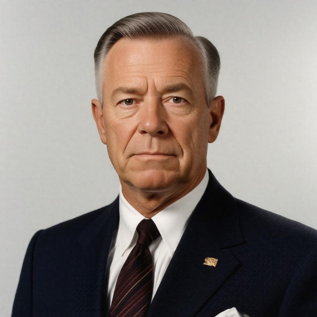 William H. Draper Jr.